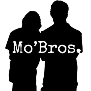 Mo'Bros. Super Disco Breakin' VIII: Side A (Mutation & Synthphonica)