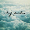positive vibes