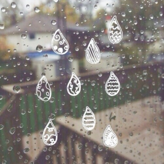 Rainy days