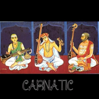 Carnatic