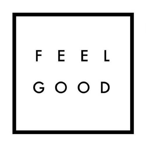 feel good vibes
