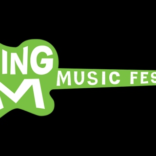 Spring Jam Music Fest 2014