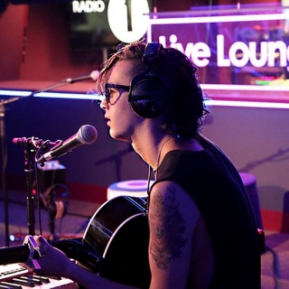 Best of BBC Radio 1 Live Lounge & other live covers