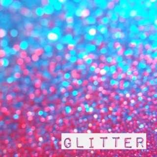 glitter ✳