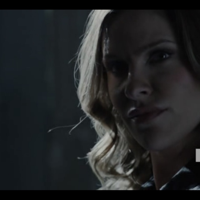 you let me in your house with a hammer : a kate argent mix