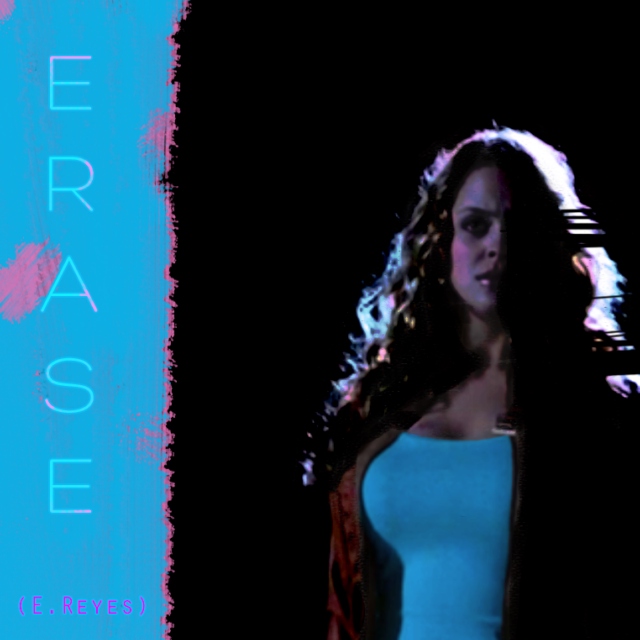 Erase (E.Reyes)