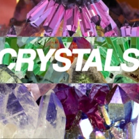 Fields of Crystal