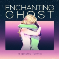 Enchanting Ghost