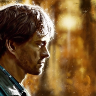 The Ghost of Shiloh /A Will Graham Mix/