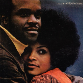 Oldschool R&B Early to Mid 70's: #7 Just a touch of Love