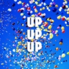 Up Up Up