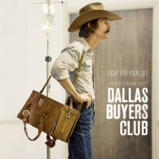 Dallas Buyers Club OST