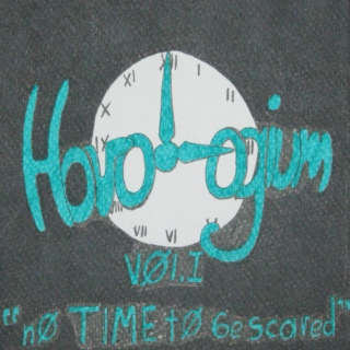 Horologium vol.1
