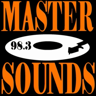 Master Sounds 98.3 part I