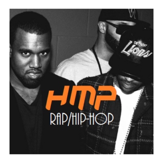 HMP Rap/Hip-Hop (April 2014)