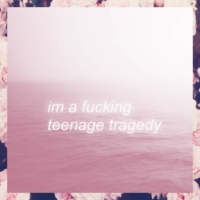 teenage tragedy