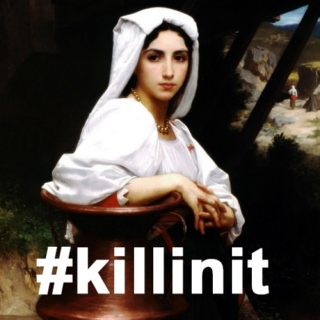 #killinit