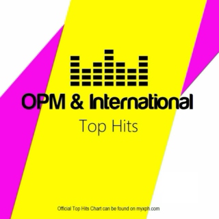 OPM & International Top Hits