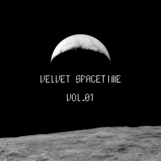 Velvet Spacetime Vol.1