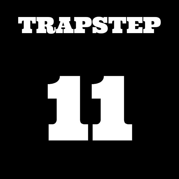 Trapstep 11