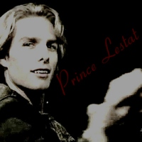 Welcome Back, Prince Lestat.
