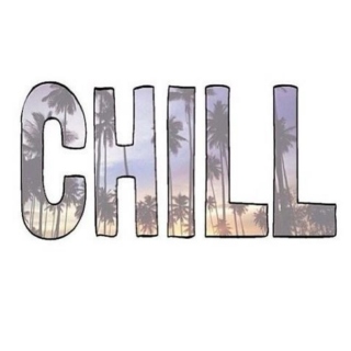 chill out session