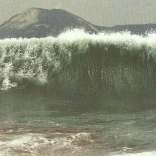 Surfing Nightmare