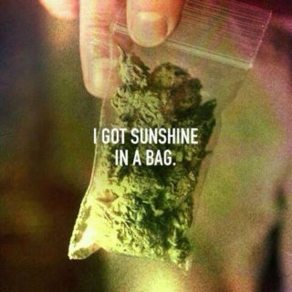 Bag of Sunshine
