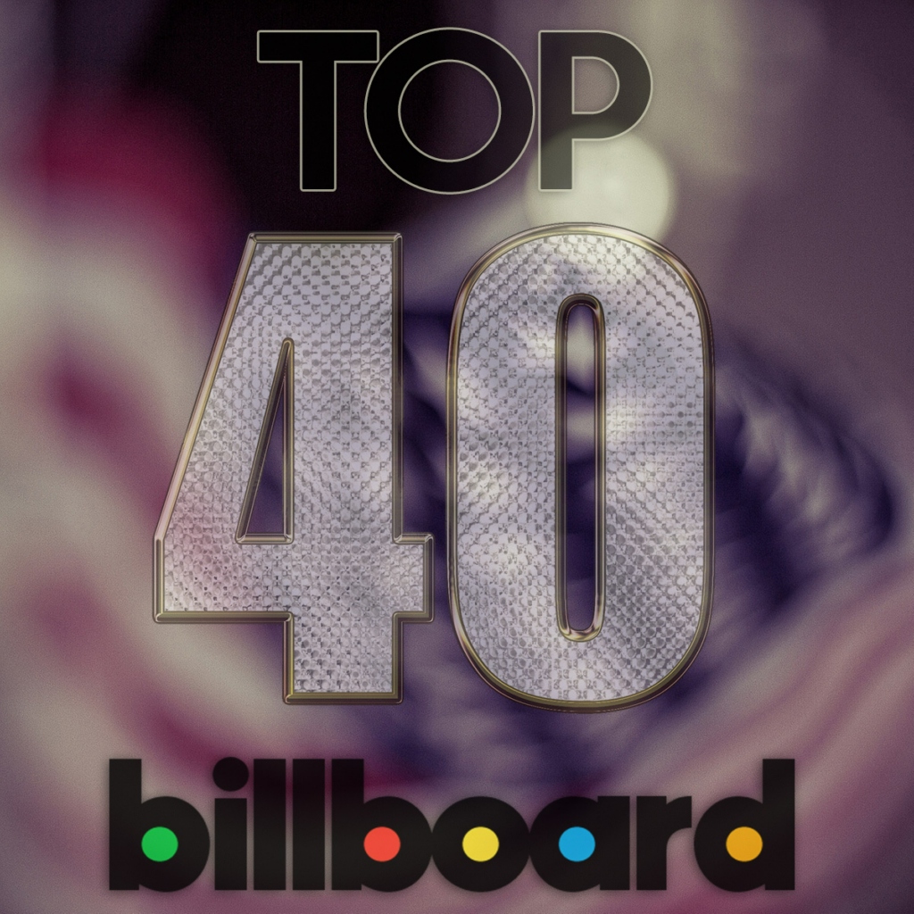 8tracks radio | Billboard Top 40 (US) March End 2014 (38 songs) | free ...