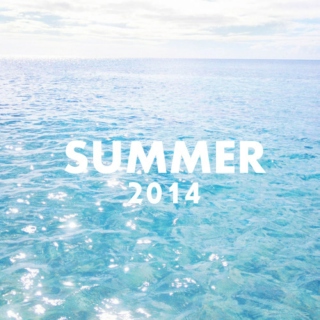 summer 2014