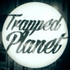 Trapped Planet