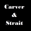 Carver & Strait - To Love, From Hate