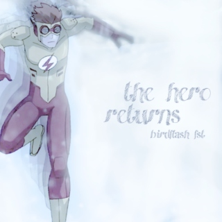 the hero returns