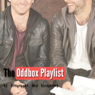 The Oddbox Playlist