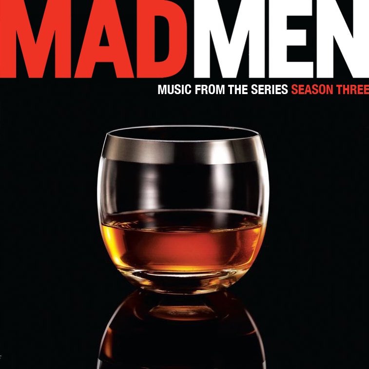 8tracks radio | Mad Men: Music from Season Three (17 songs) | free and ...