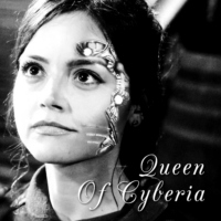 Queen Of Cyberia