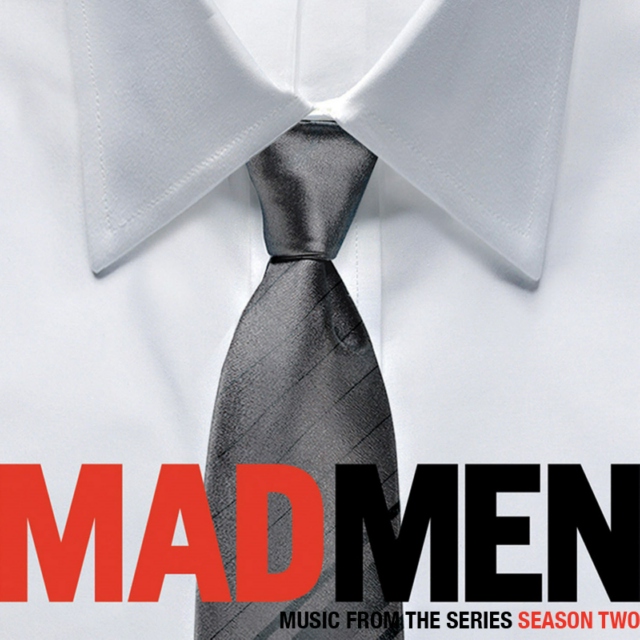 Mad Men: Music from Season Two