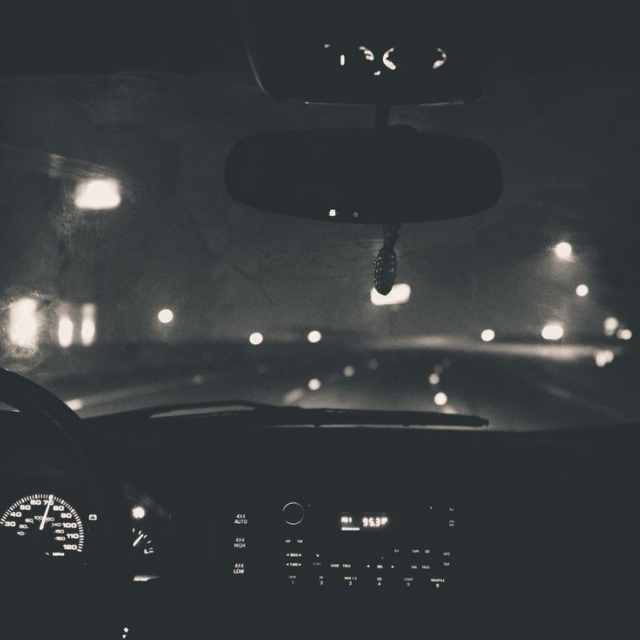 Night Driving pt. I