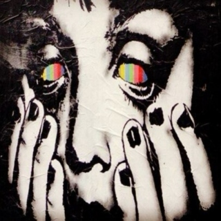 Acid Dreams ✨☯
