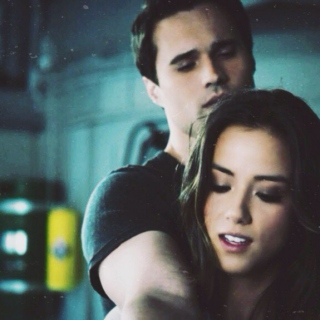 skyeward - you're in my veins (and i cannot get you out)