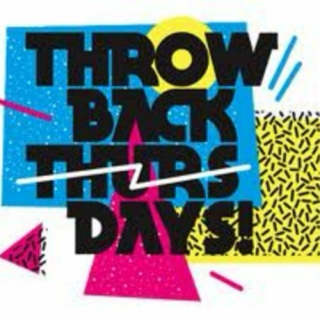 Ultimate throwback 2000-2009 (200 songs)
