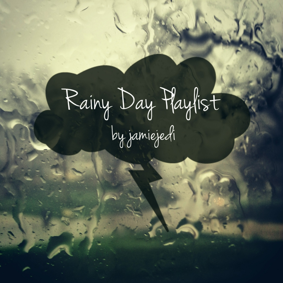 Rainy Days Music 🌧 Songs for a Rain Day - playlist by Circles Records