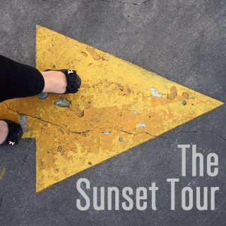 The Sunset Tour