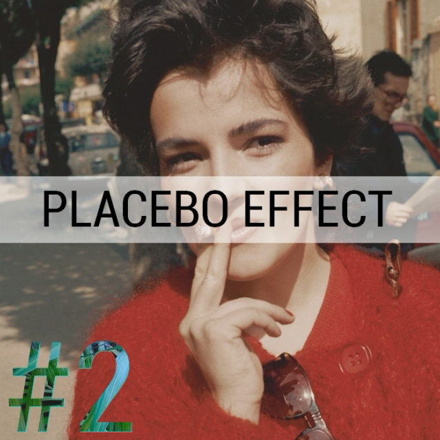 placebo effect #2