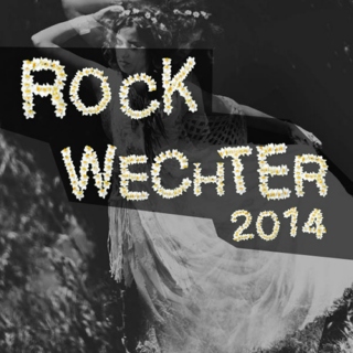 Rock Werchter 2014