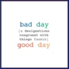 bad day/good day [a DCwT fanmix]