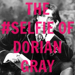 The #Selfie of Dorian Gray
