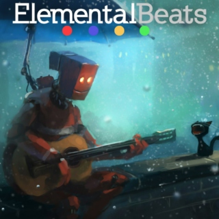 Elemental Beats #FeelAlive