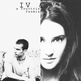 iv and vi.