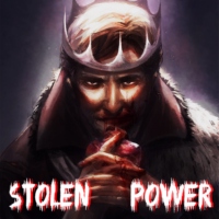 Stolen Power - a Mad King Ryan Fanmix
